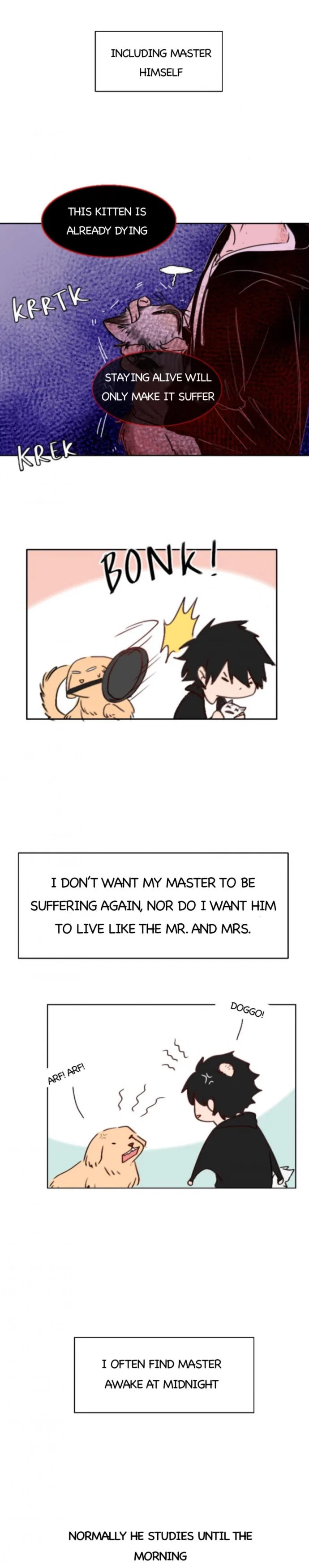 Wee!!! Chapter 96 – Page 2