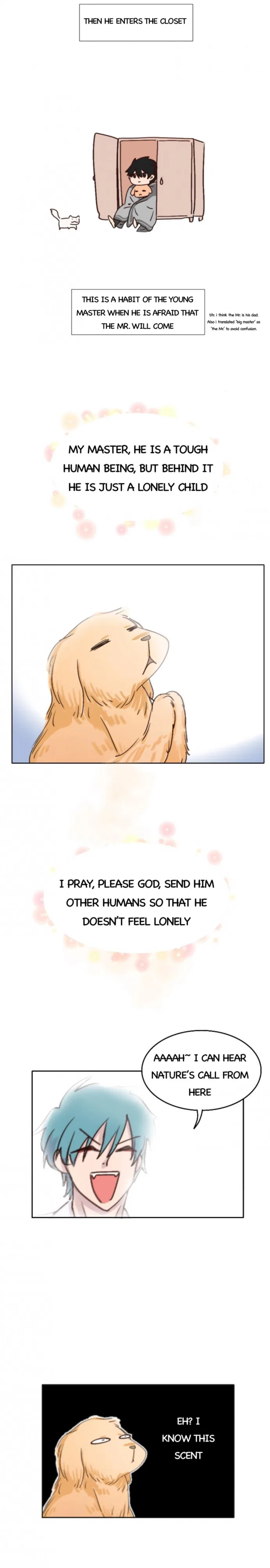 Wee!!! Chapter 96 – Page 4