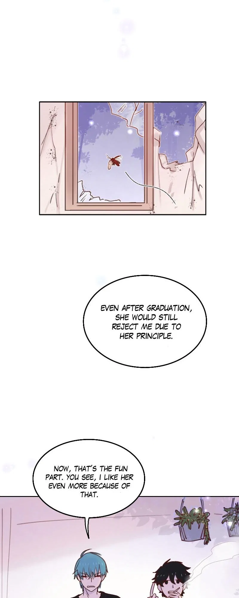 Wee!!! Chapter 95 – Page 3
