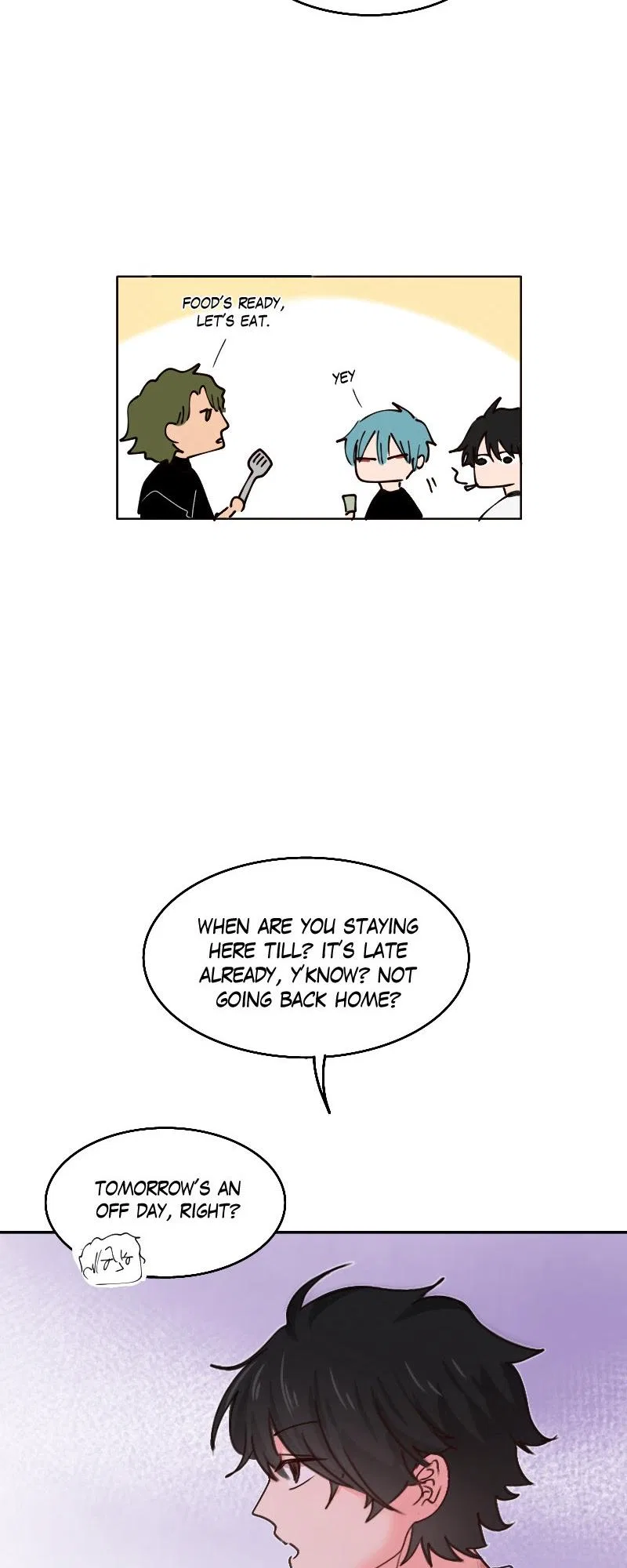 Wee!!! Chapter 95 – Page 5