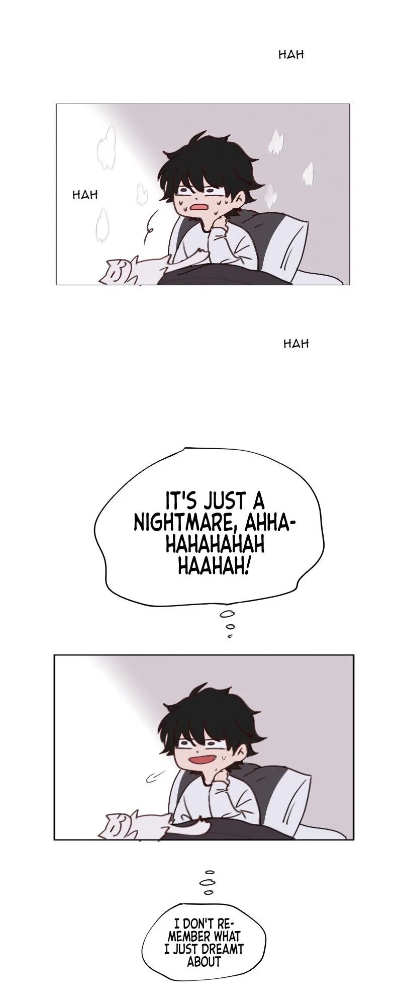 Wee!!! Chapter 95 – Page 15