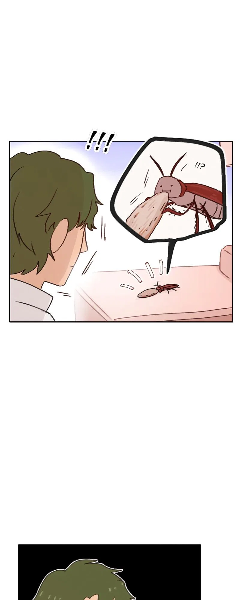 Wee!!! Chapter 94 – Page 4