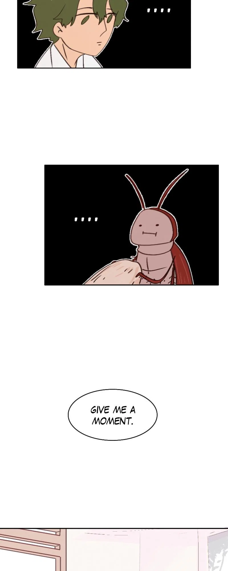 Wee!!! Chapter 94 – Page 5