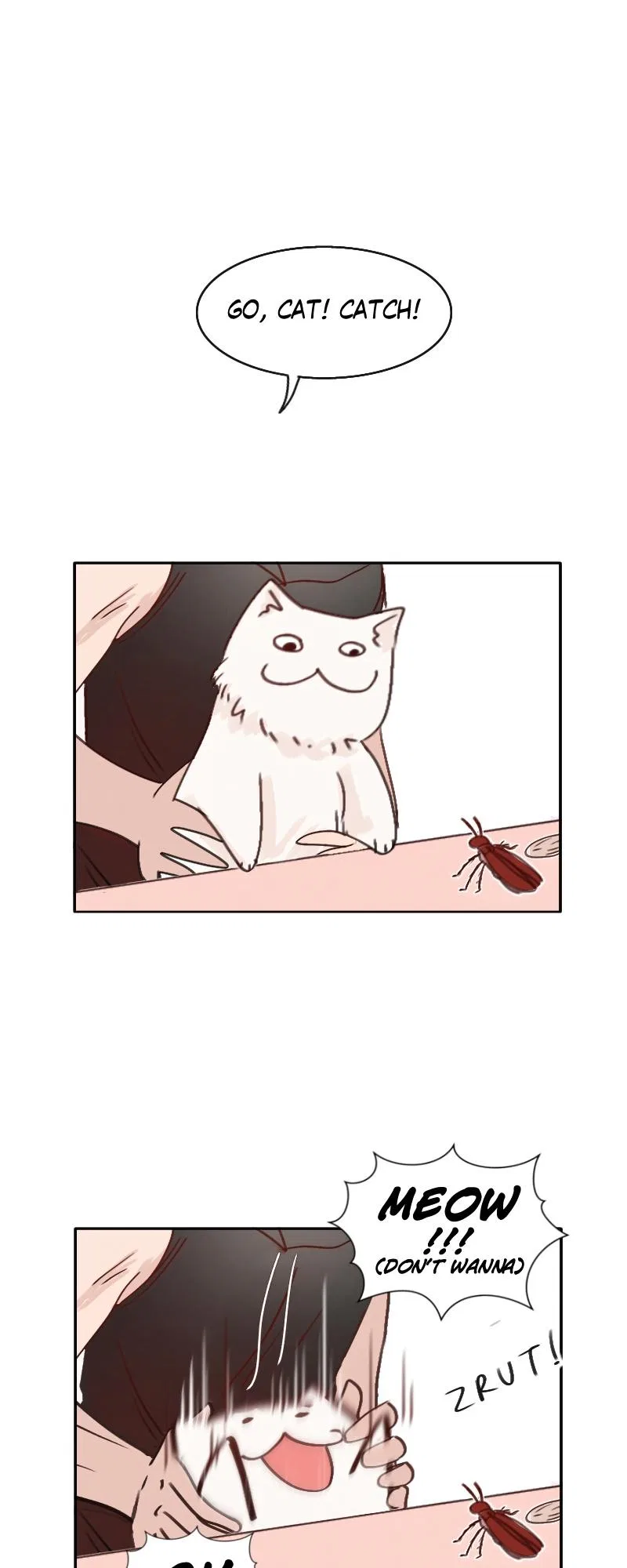 Wee!!! Chapter 94 – Page 7