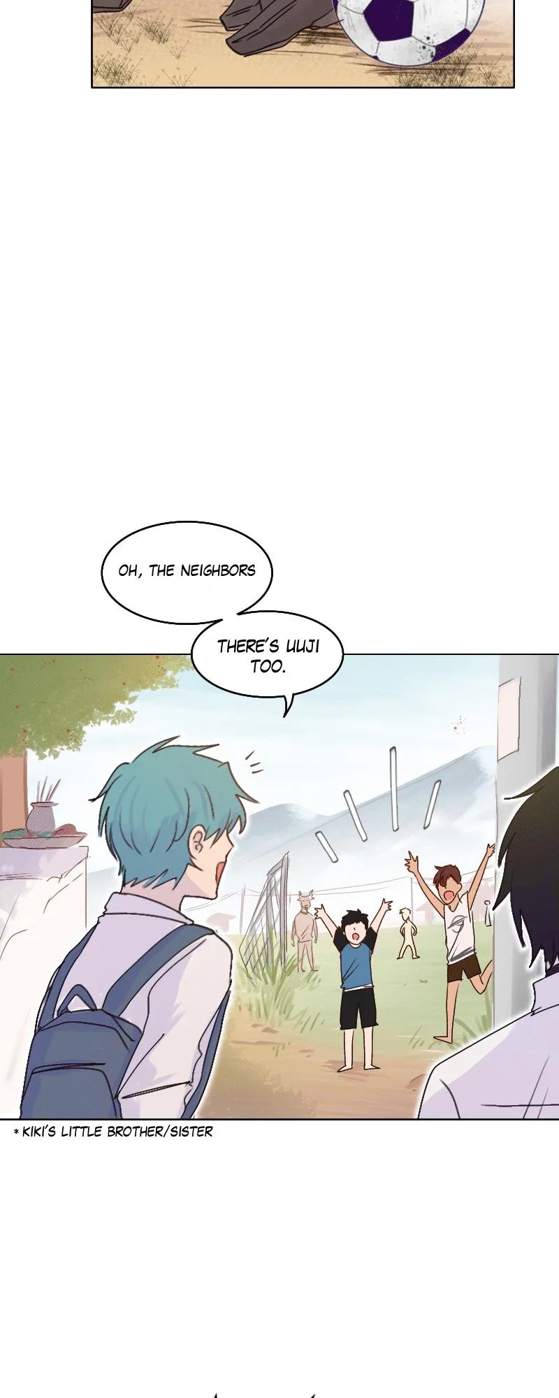 Wee!!! Chapter 93 – Page 3