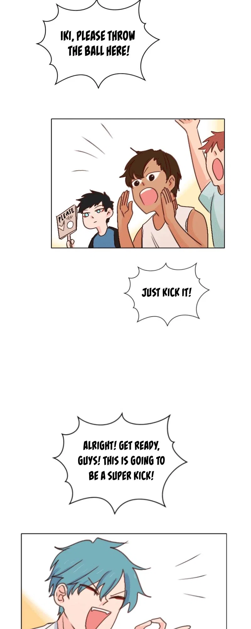 Wee!!! Chapter 93 – Page 4