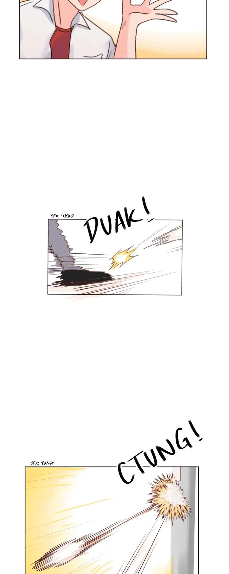 Wee!!! Chapter 93 – Page 5