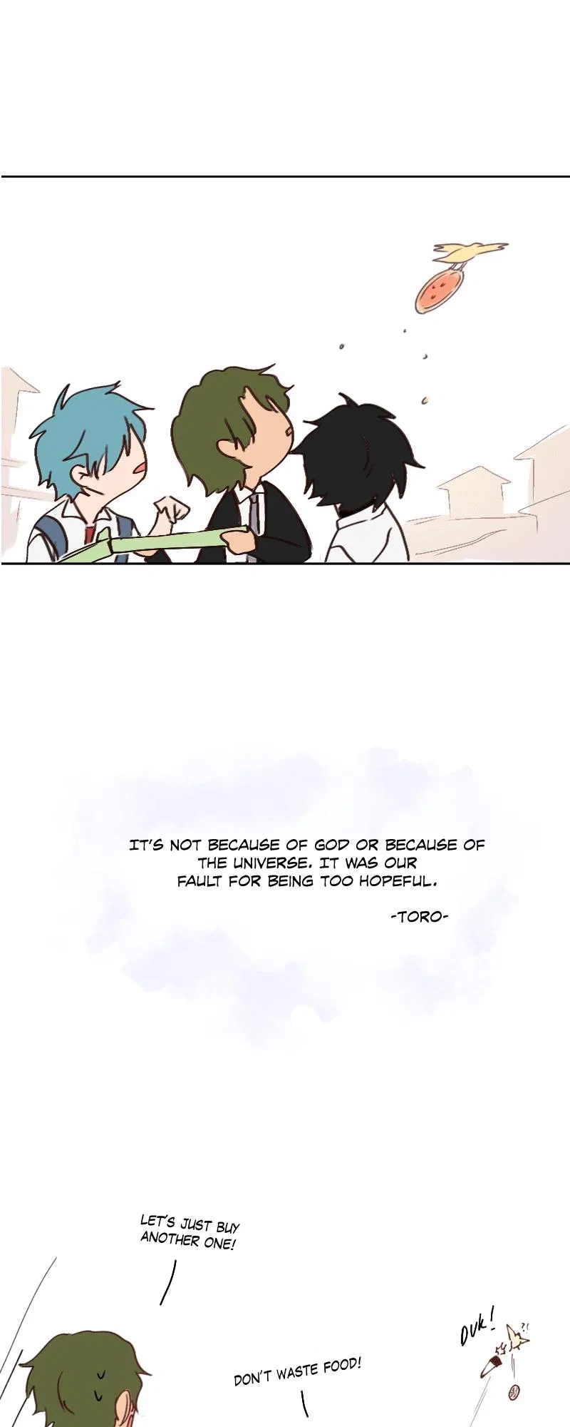 Wee!!! Chapter 93 – Page 14