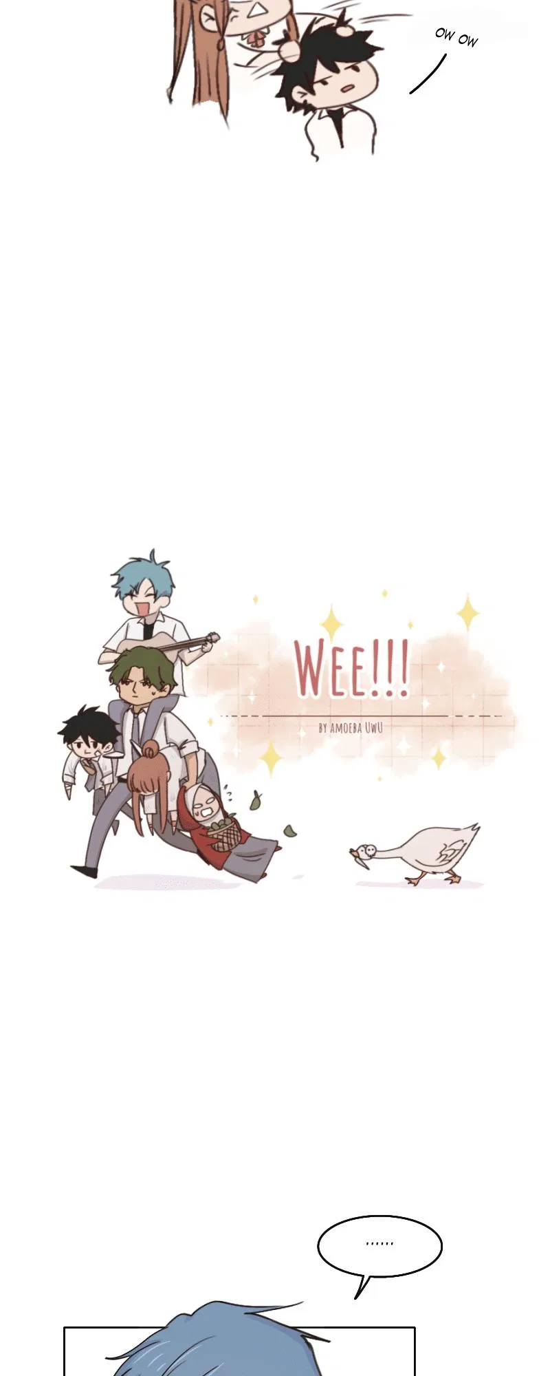 Wee!!! Chapter 92 – Page 6