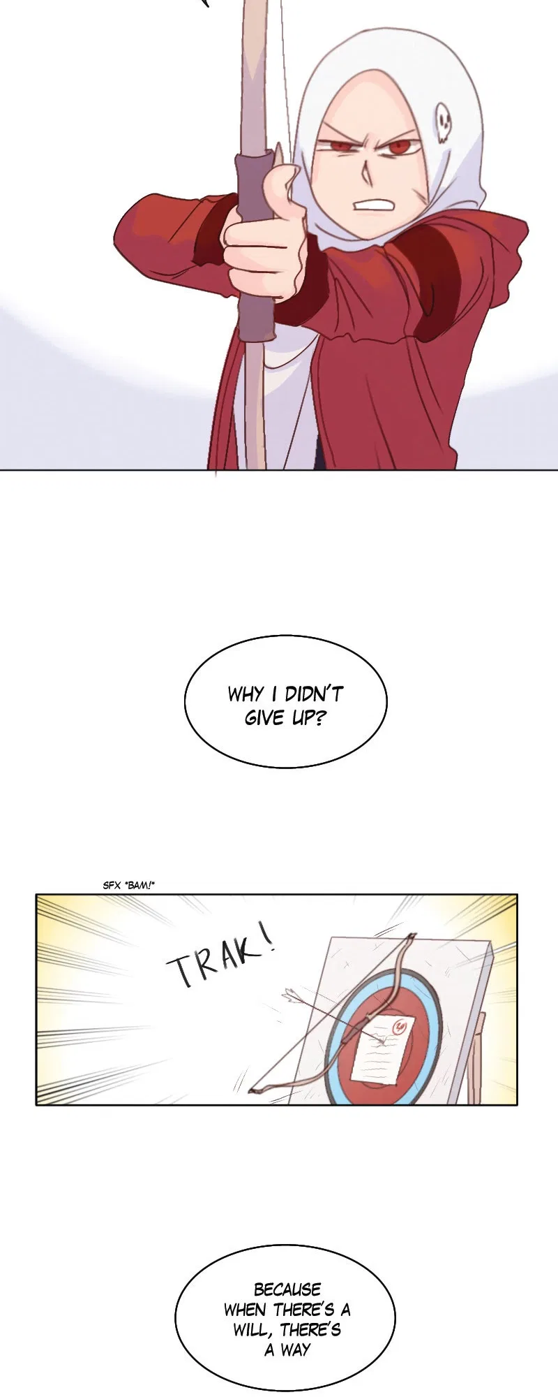 Wee!!! Chapter 91 – Page 4