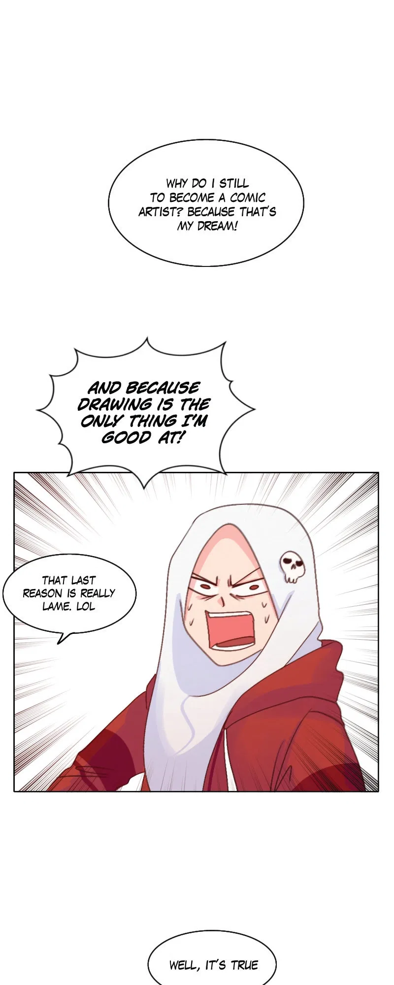 Wee!!! Chapter 91 – Page 5