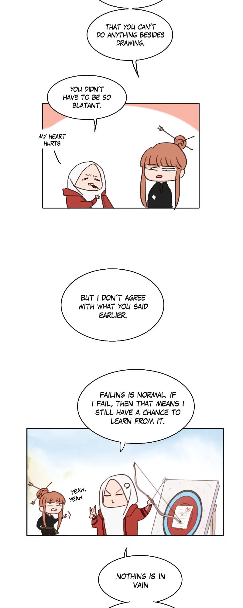 Wee!!! Chapter 91 – Page 6