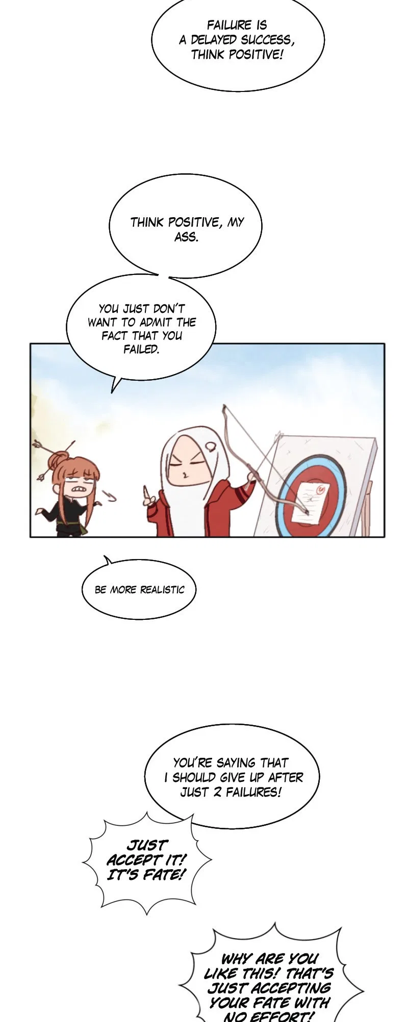 Wee!!! Chapter 91 – Page 7