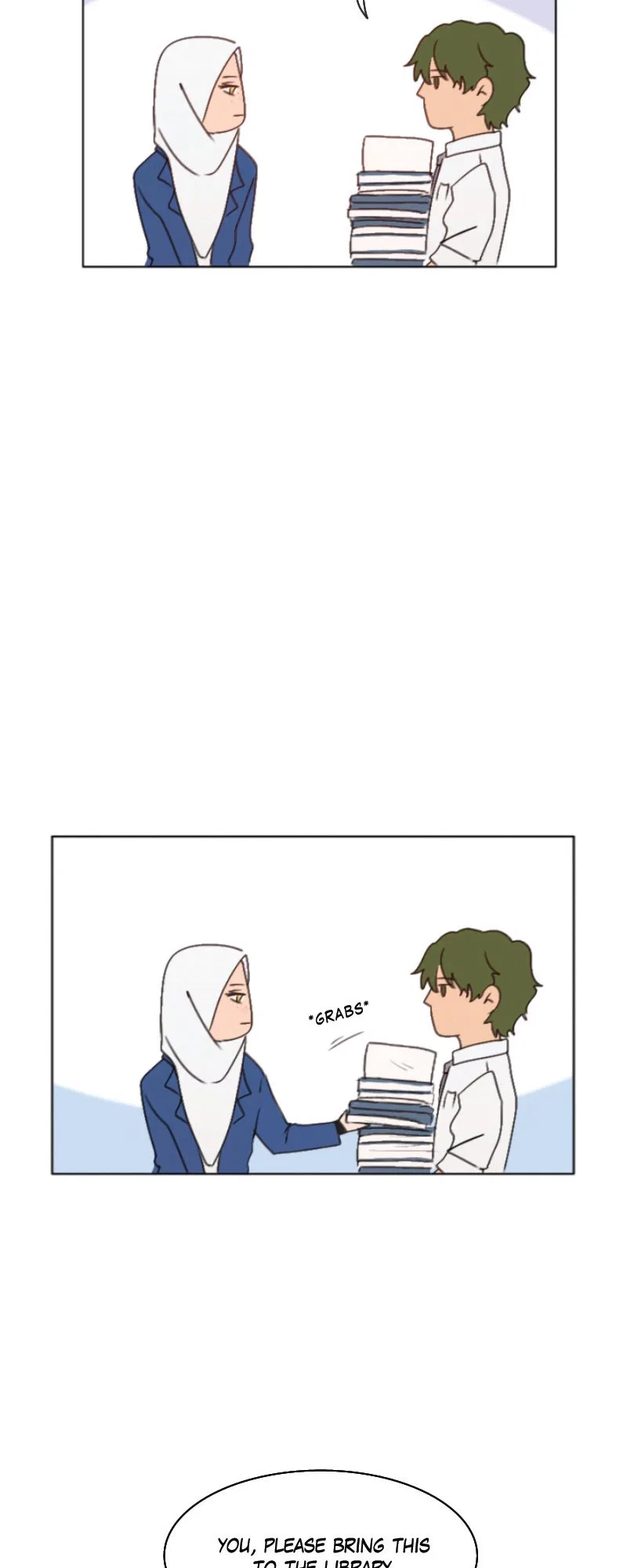 Wee!!! Chapter 91 – Page 13