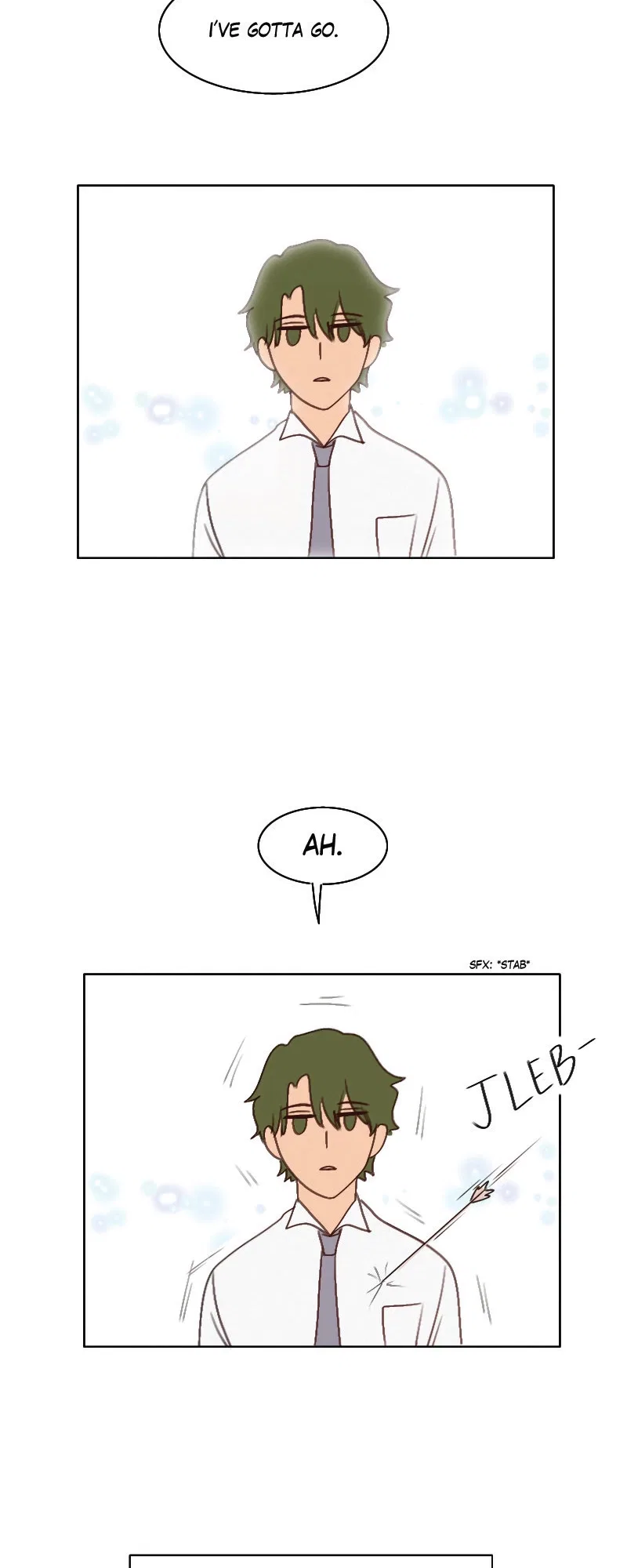 Wee!!! Chapter 91 – Page 17