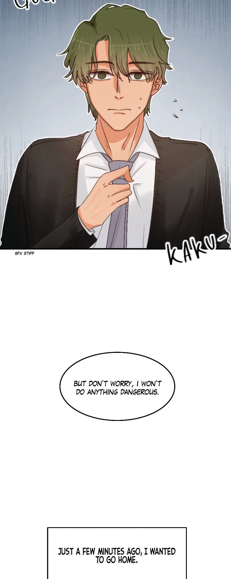 Wee!!! Chapter 90 – Page 3