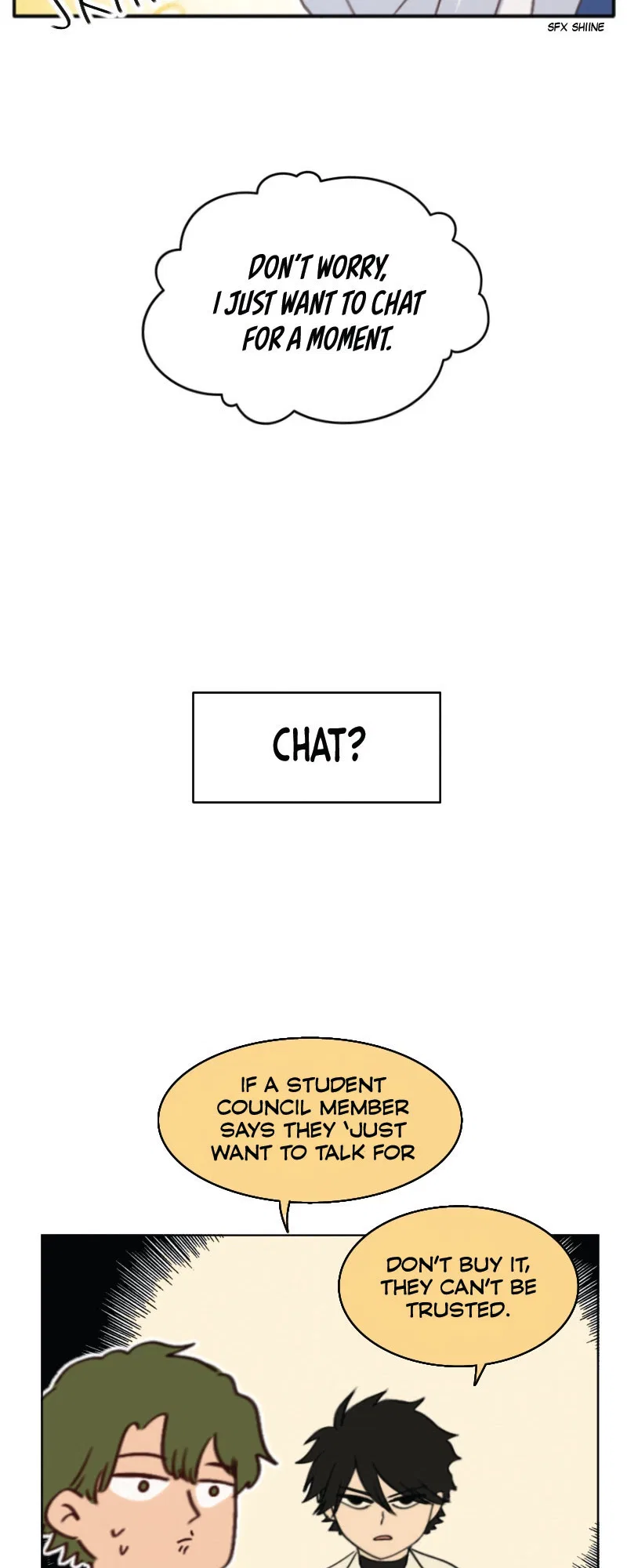 Wee!!! Chapter 90 – Page 7