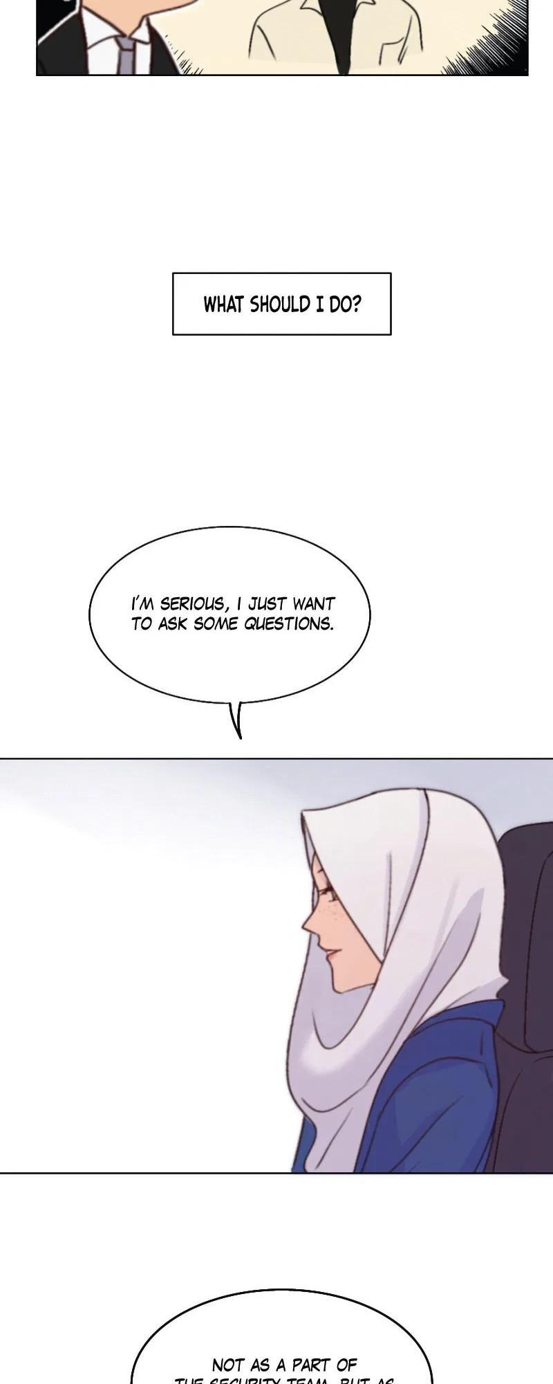 Wee!!! Chapter 90 – Page 8