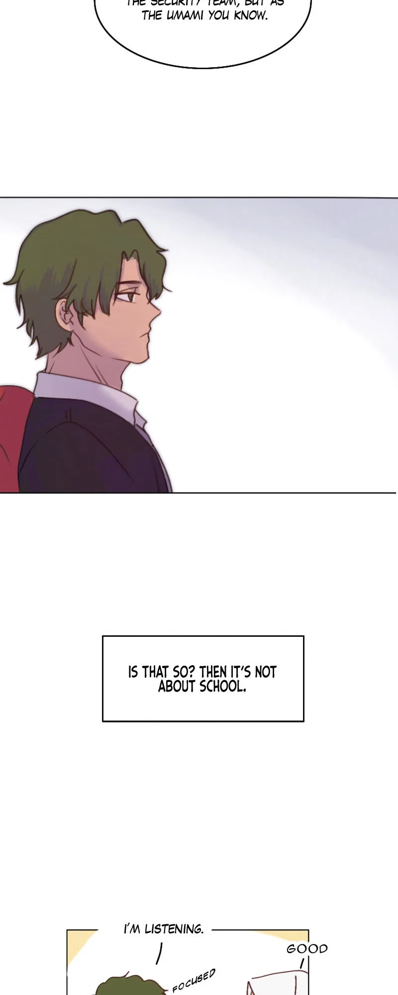 Wee!!! Chapter 90 – Page 9