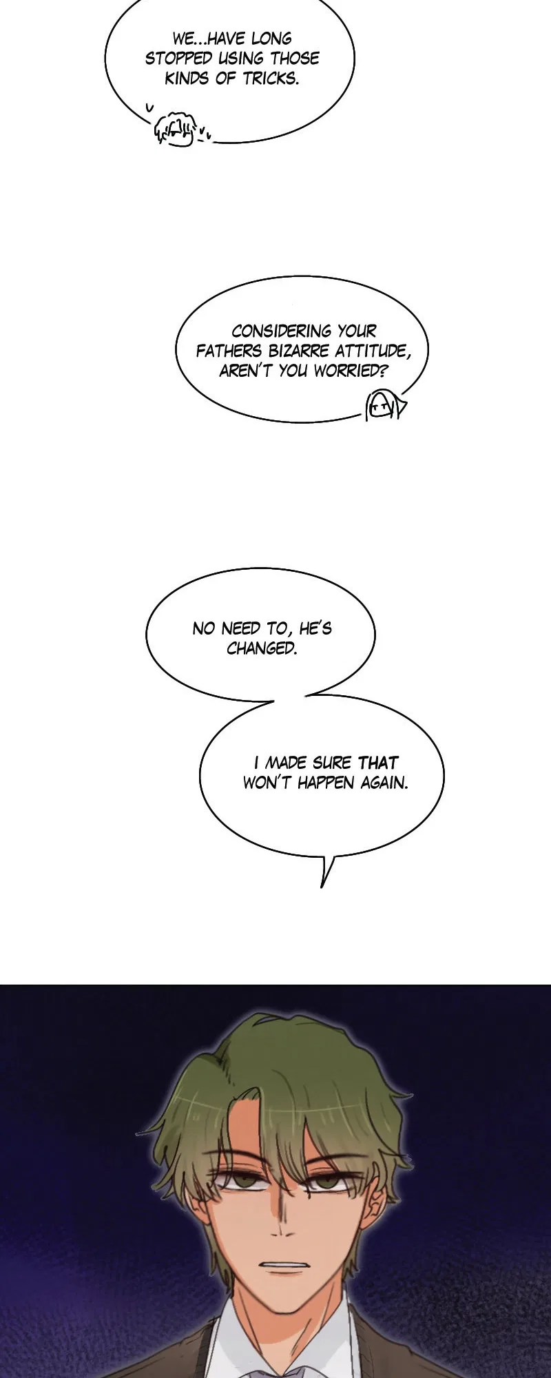Wee!!! Chapter 90 – Page 16