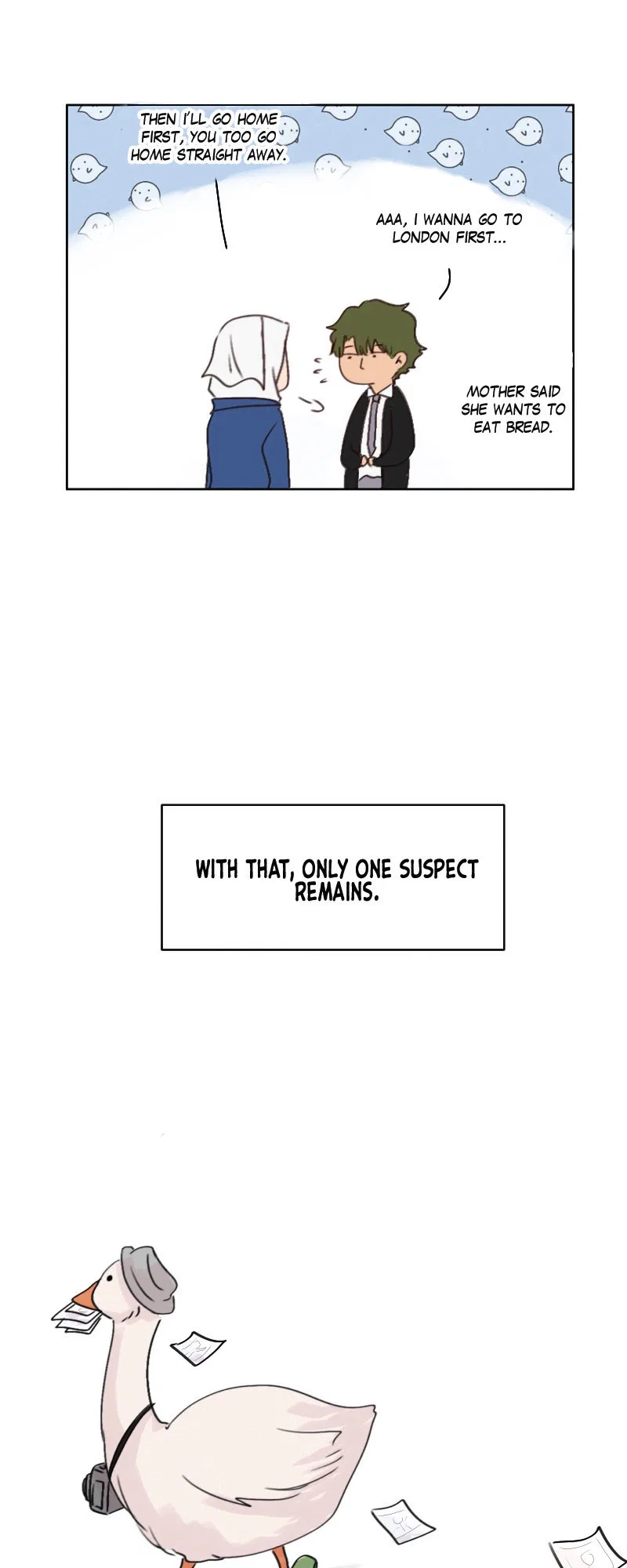 Wee!!! Chapter 90 – Page 19