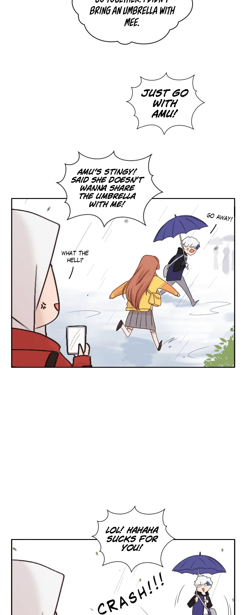 Wee!!! Chapter 89 – Page 7