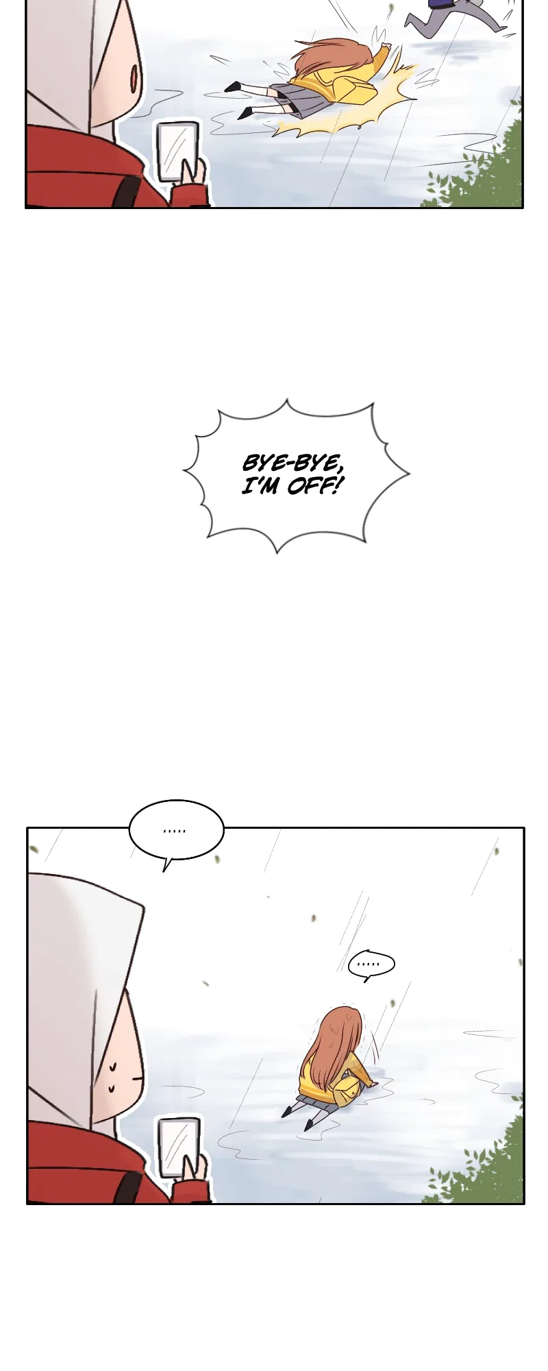 Wee!!! Chapter 89 – Page 8