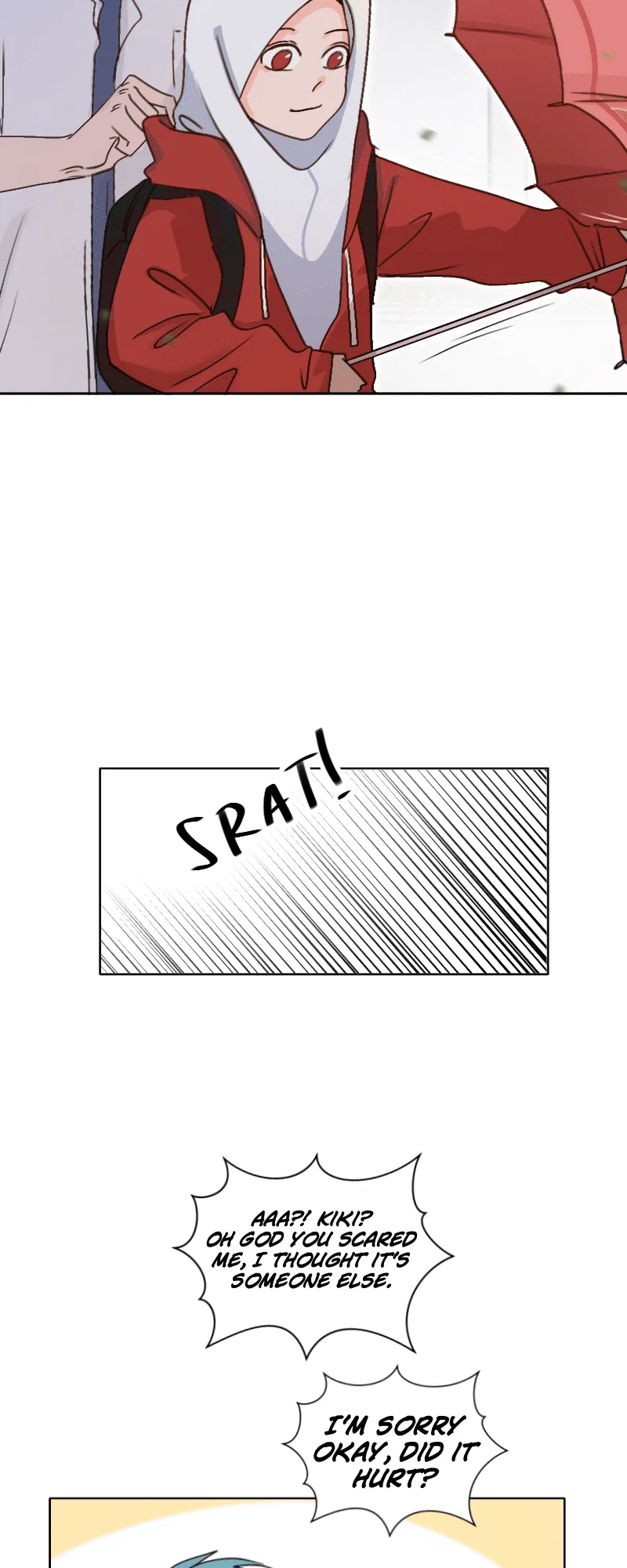 Wee!!! Chapter 89 – Page 11