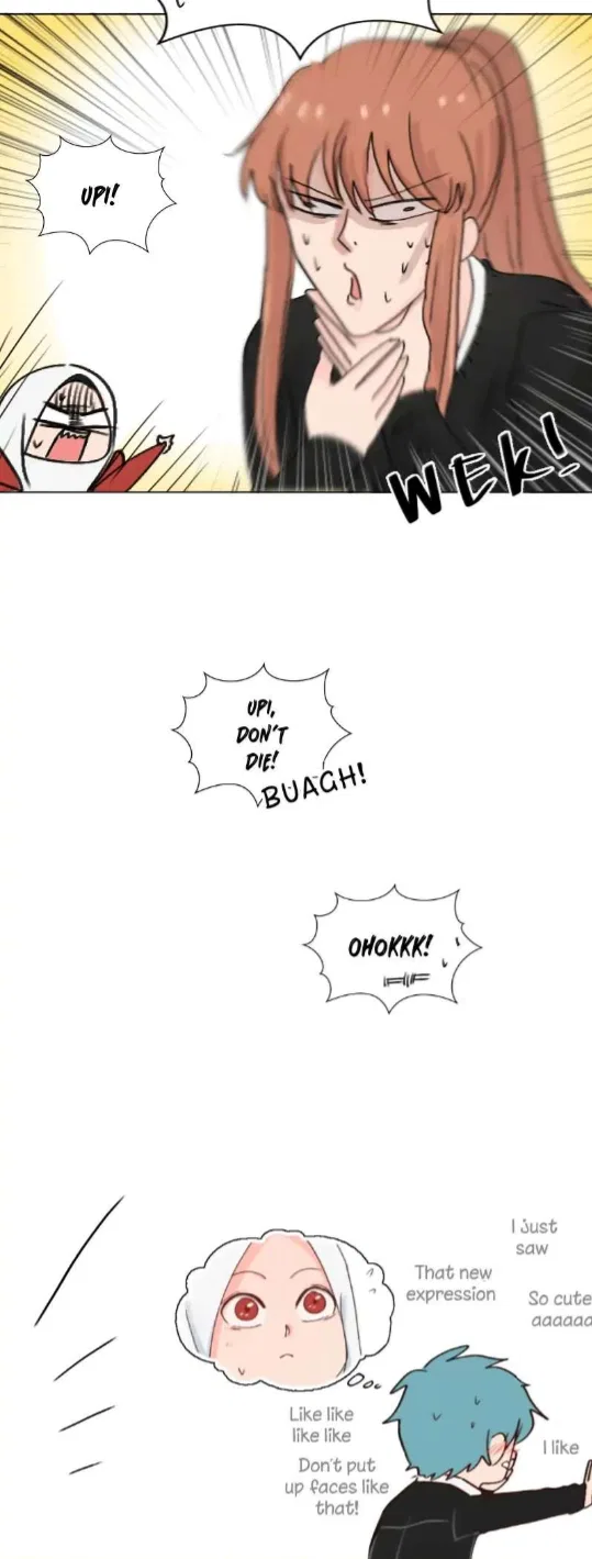 Wee!!! Chapter 87 – Page 7