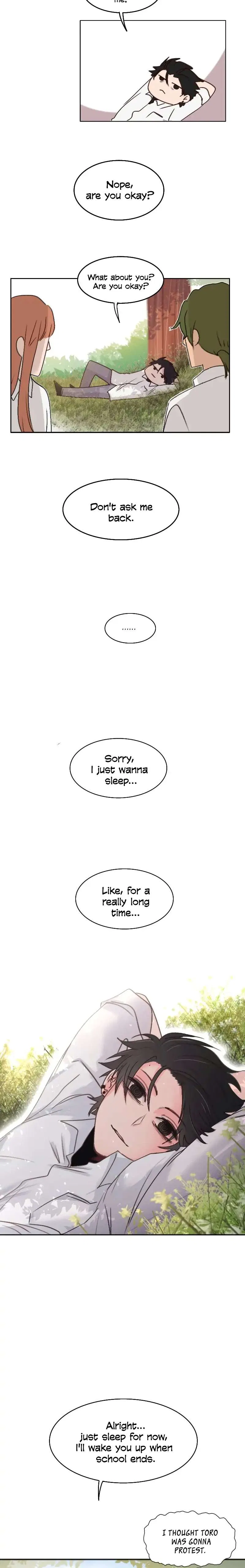 Wee!!! Chapter 83 – Page 4
