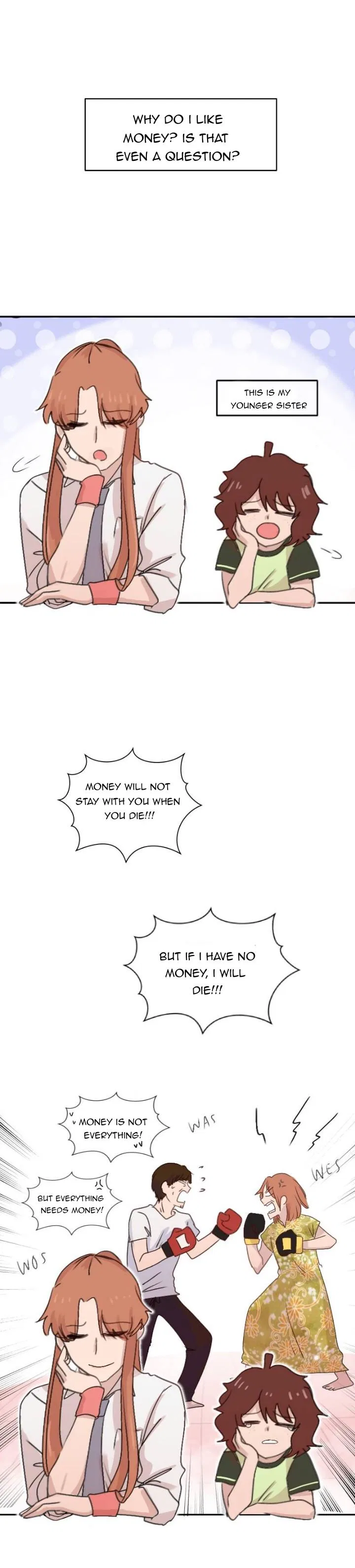 Wee!!! Chapter 82 – Page 2