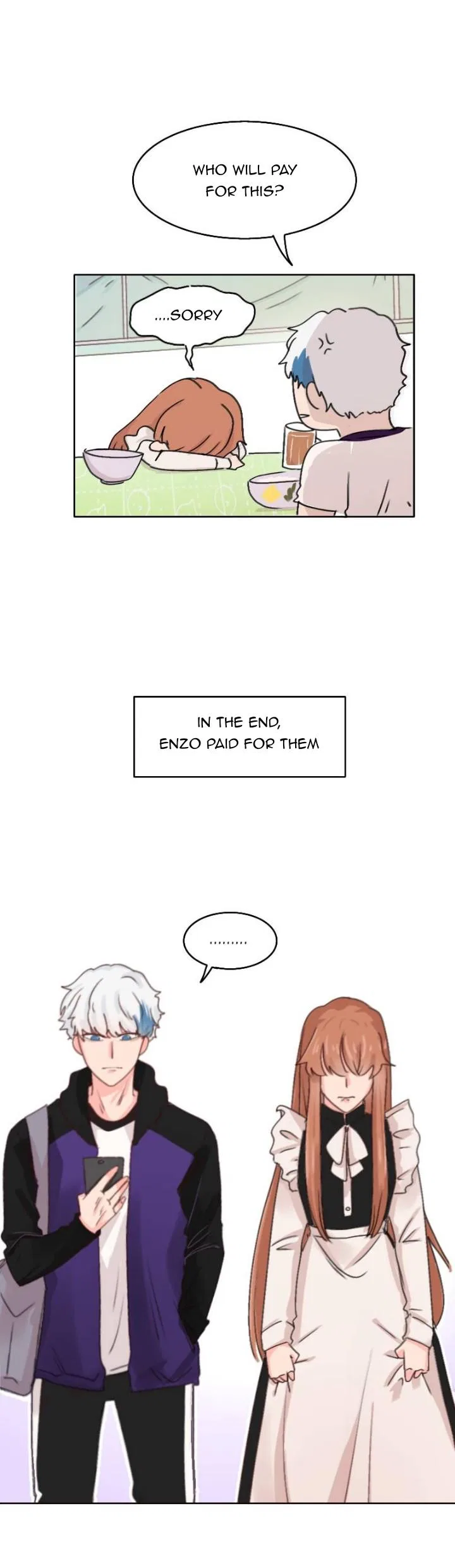 Wee!!! Chapter 81 – Page 3