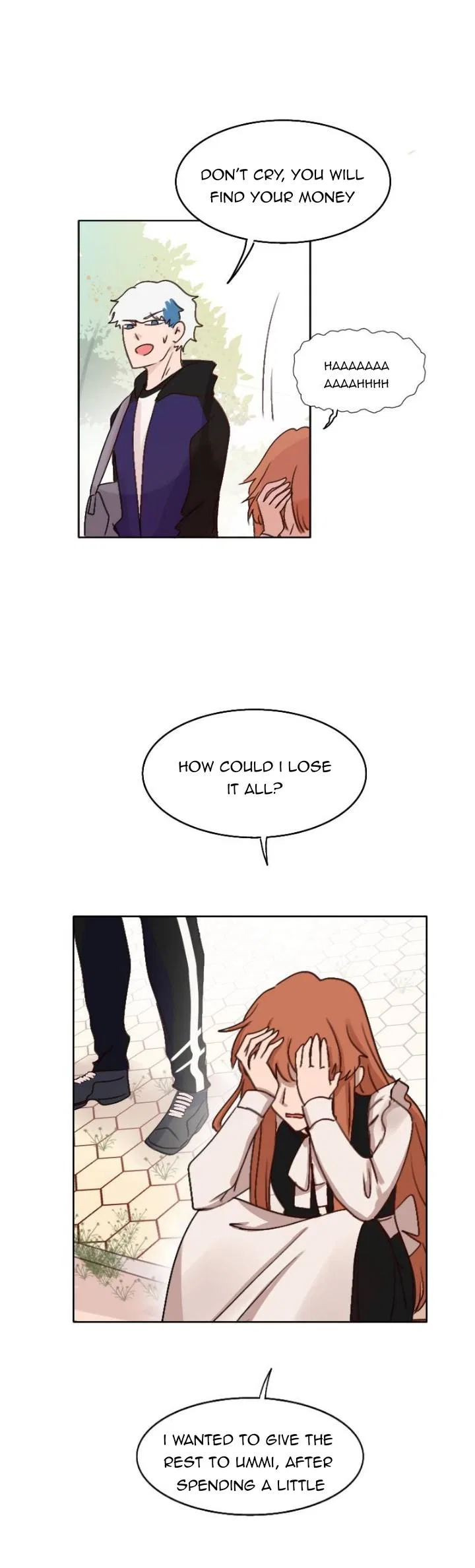 Wee!!! Chapter 81 – Page 4