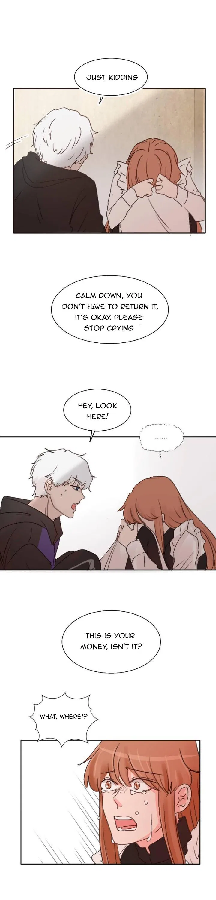 Wee!!! Chapter 81 – Page 9