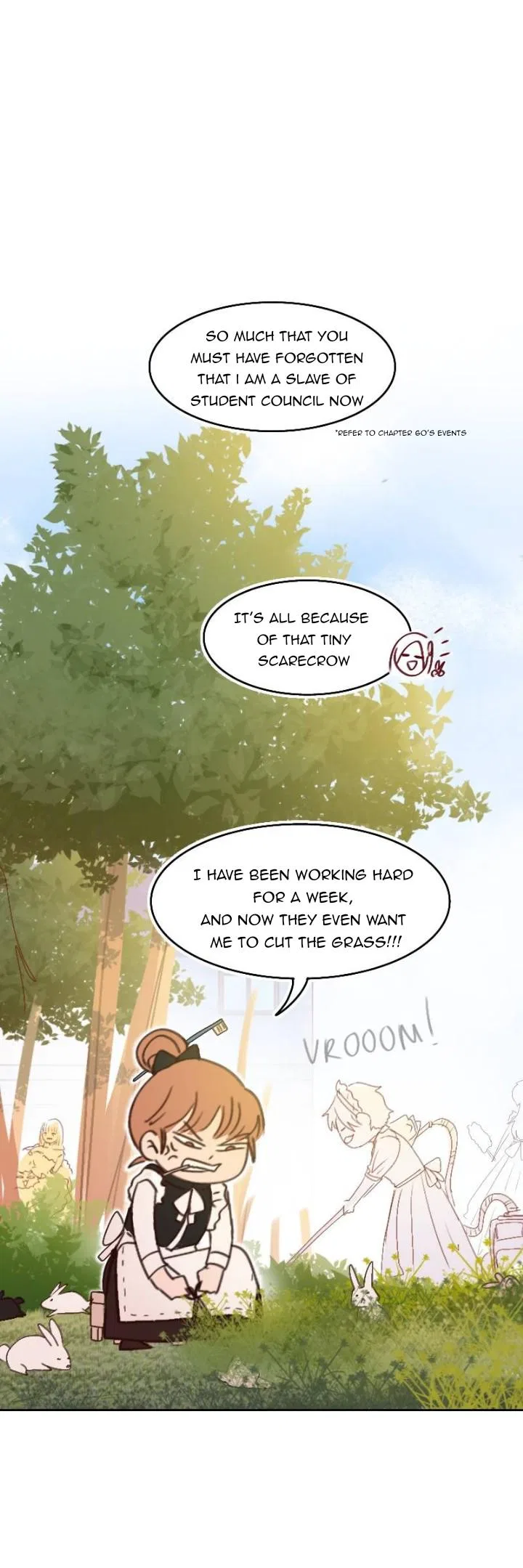 Wee!!! Chapter 80 – Page 2