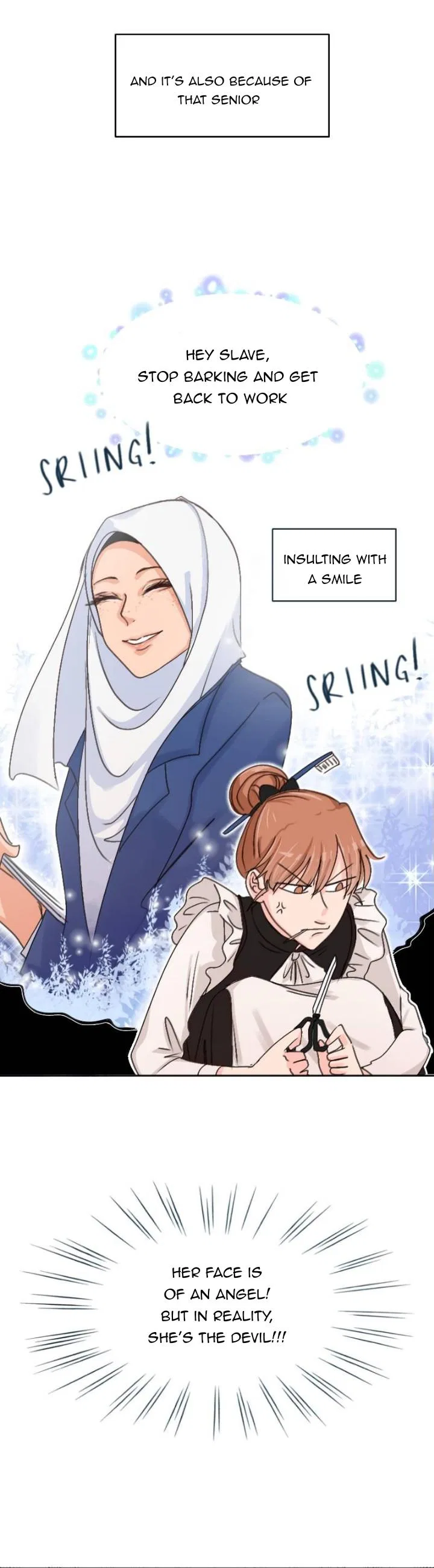 Wee!!! Chapter 80 – Page 3