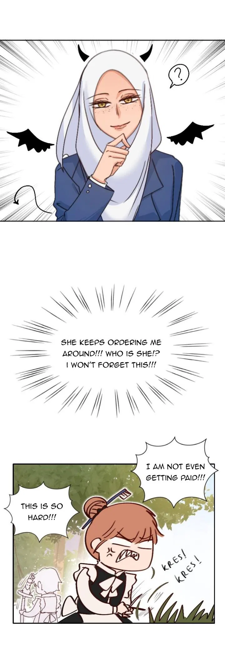 Wee!!! Chapter 80 – Page 4