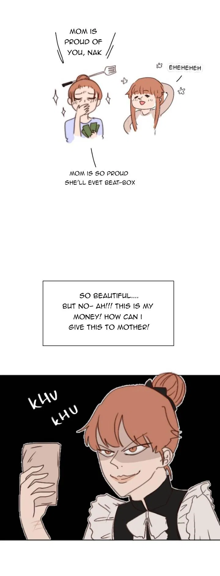 Wee!!! Chapter 80 – Page 7