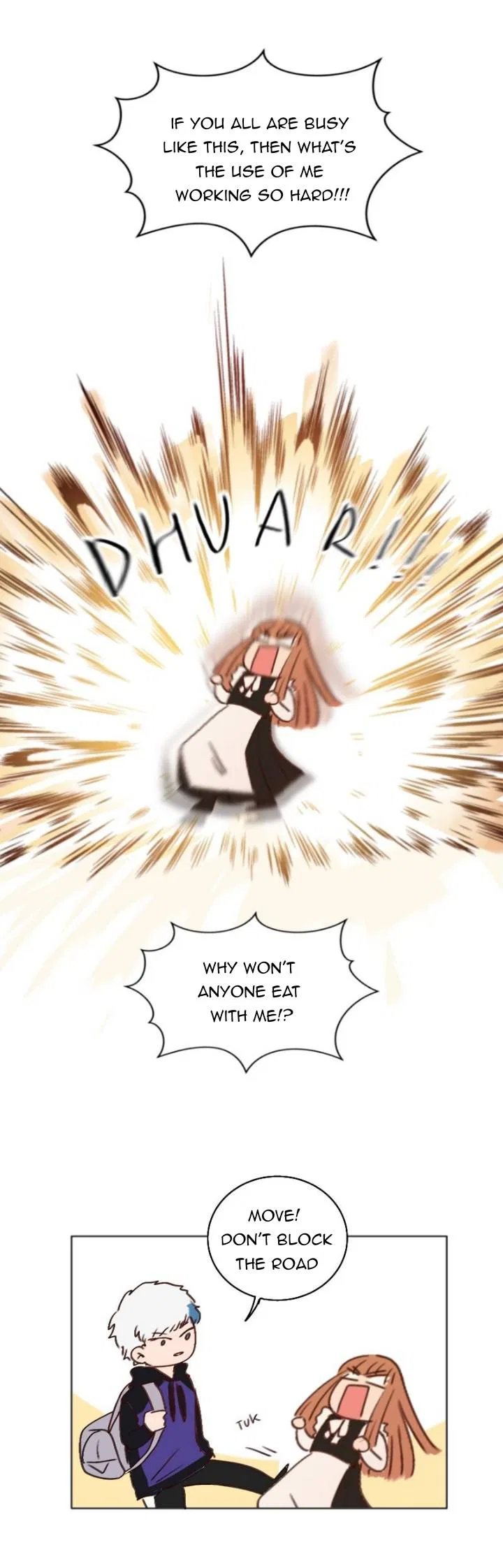Wee!!! Chapter 80 – Page 12