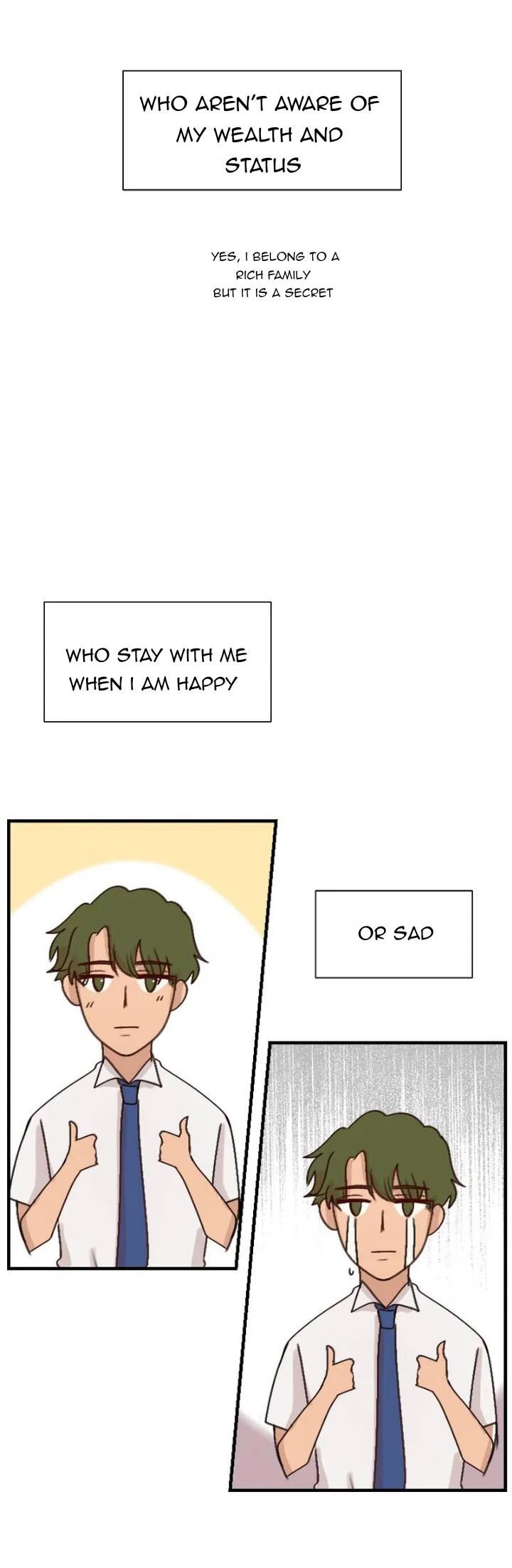 Wee!!! Chapter 79 – Page 2