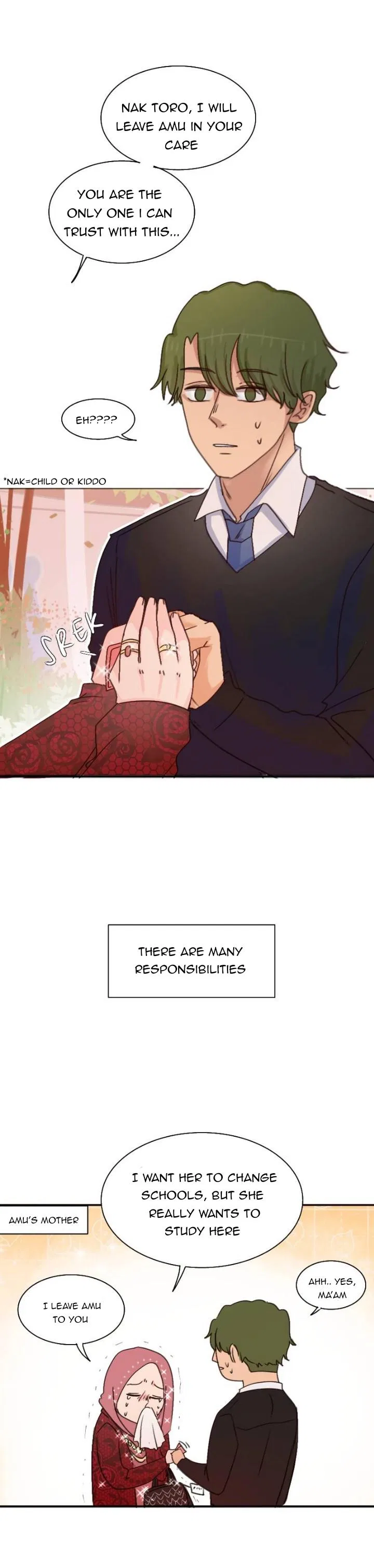 Wee!!! Chapter 79 – Page 4