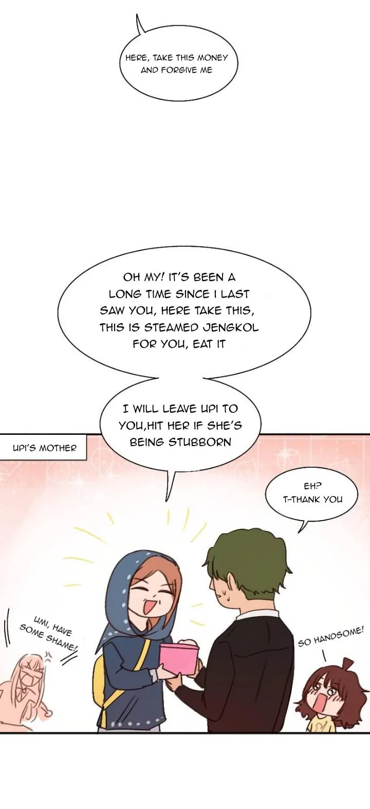 Wee!!! Chapter 79 – Page 5