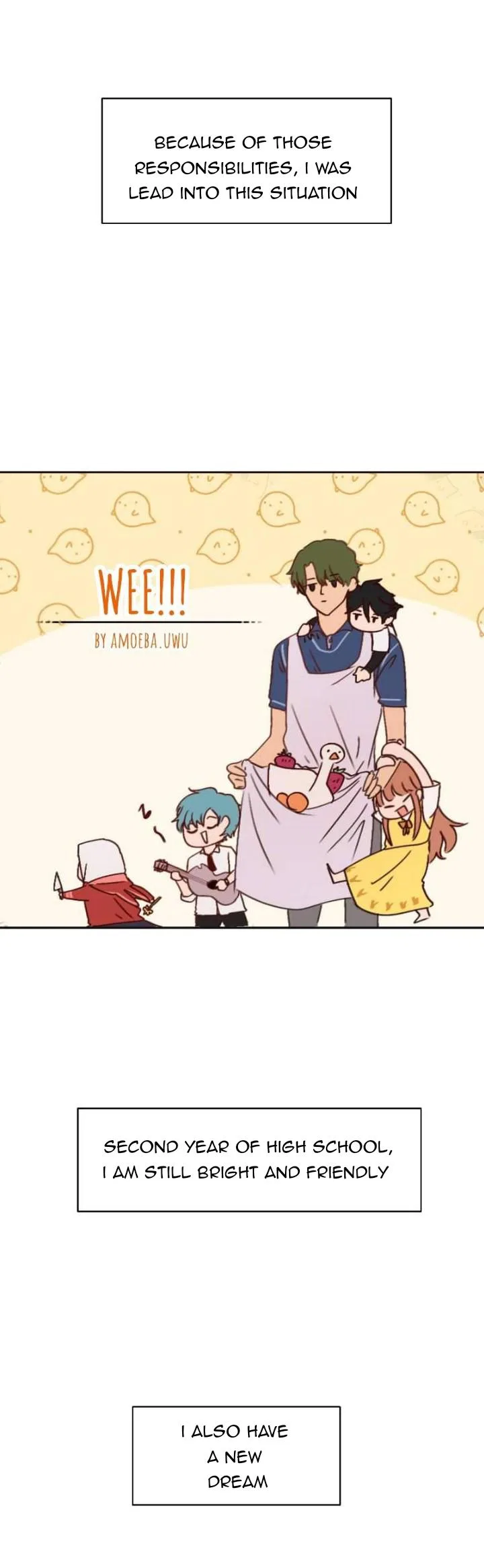 Wee!!! Chapter 79 – Page 7