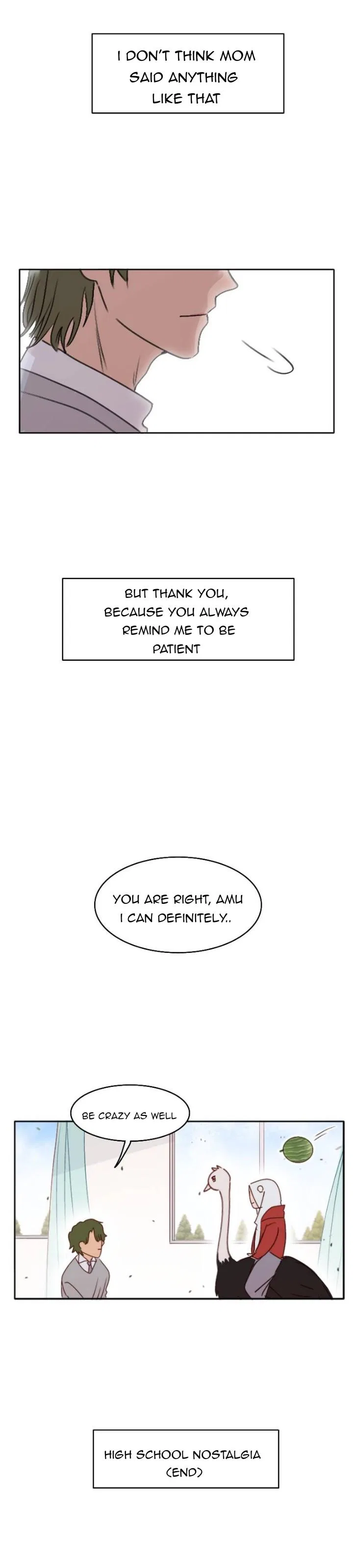 Wee!!! Chapter 79 – Page 13