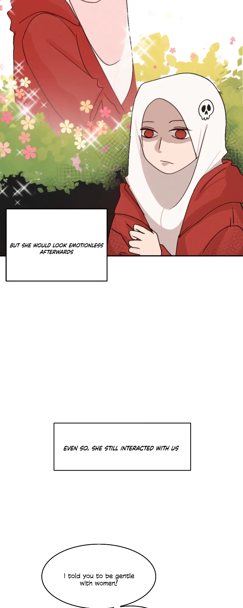 Wee!!! Chapter 78 – Page 2