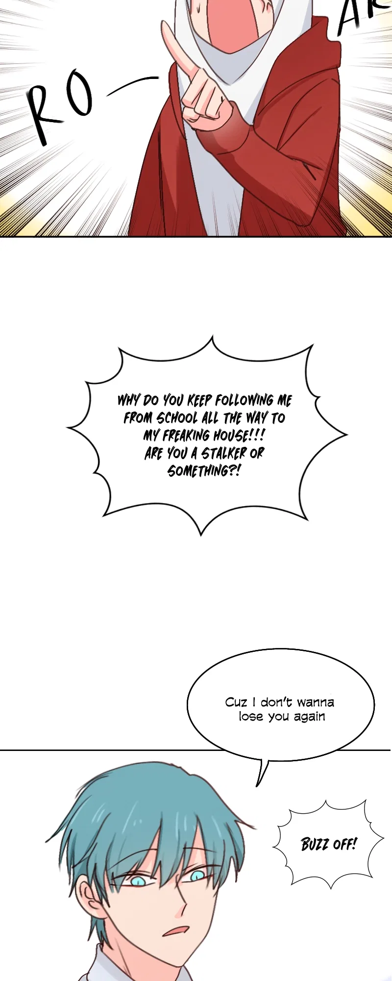 Wee!!! Chapter 78 – Page 12