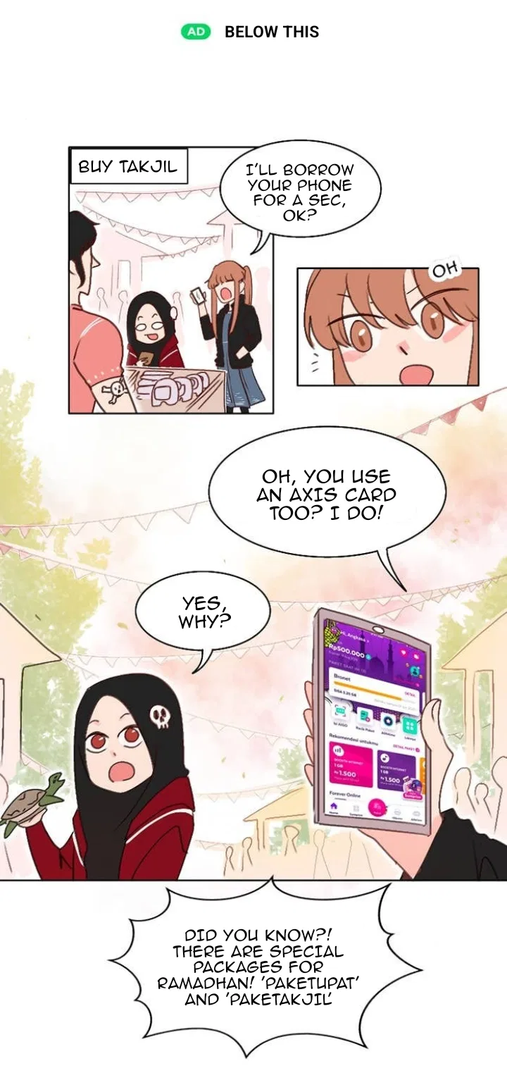 Wee!!! Chapter 78 – Page 19