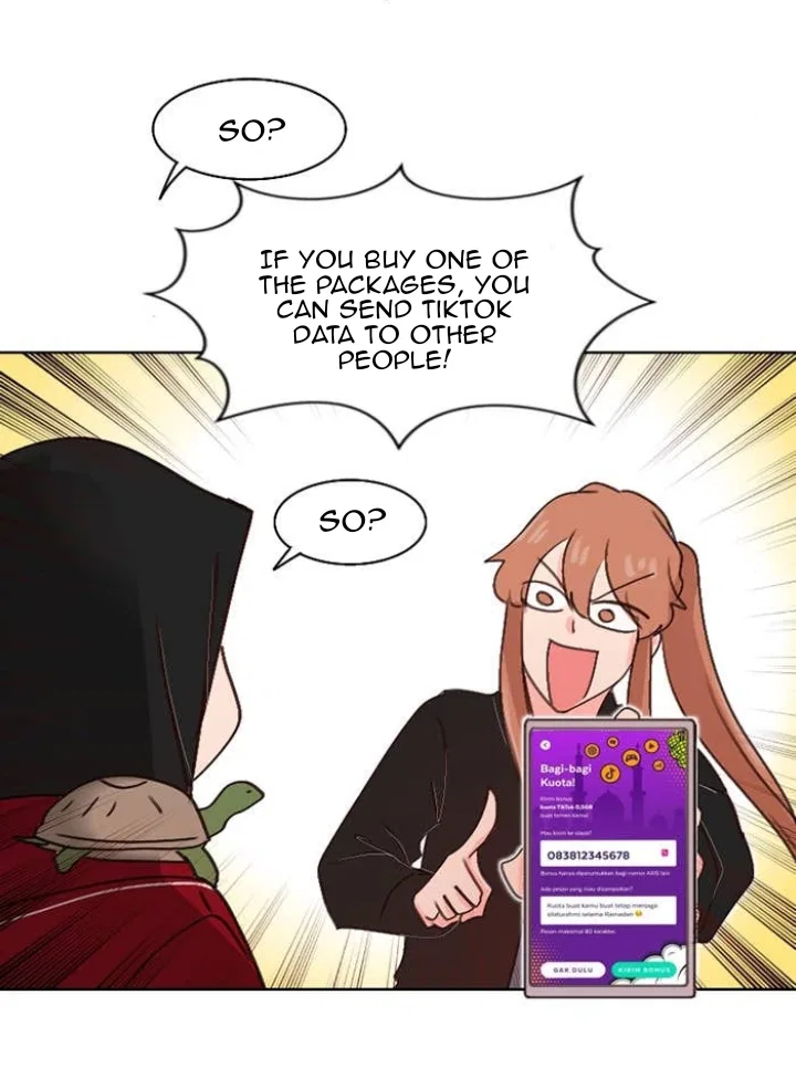 Wee!!! Chapter 78 – Page 20