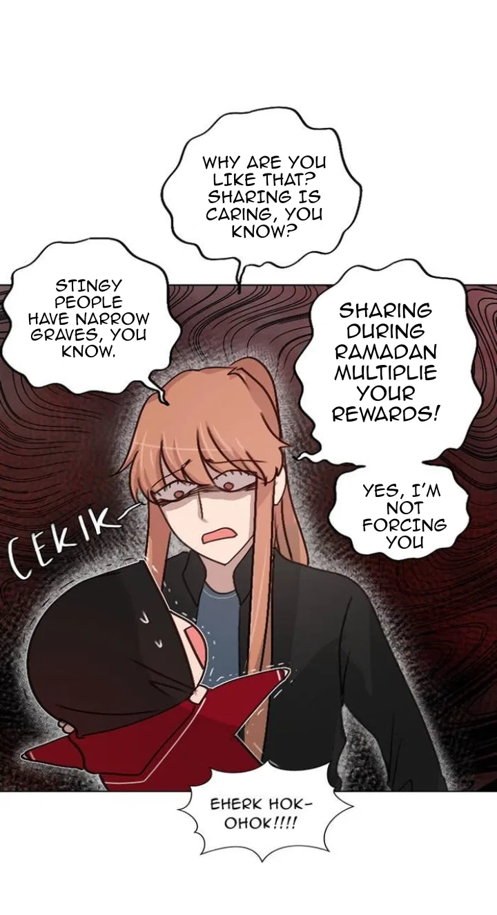 Wee!!! Chapter 78 – Page 22