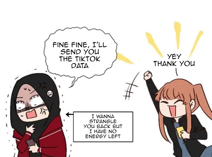 Wee!!! Chapter 78 – Page 23